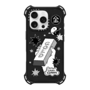 iPhone 16 Pro Bounce Case MagSafe Compatible 5 Elements : METAL