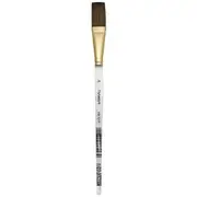 Dynasty Mastodon Flat Paintbrush Size 3/4