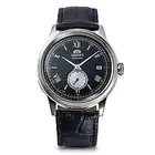 ORIENT Bambino RN-AP0101B Black Mechanical Automatic Men's Watch New in Box
