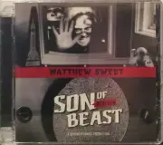 Matthew Sweet - Son Of Altered Beast Intervention Records SACD