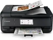 Canon PIXMA TR8620a - All-in-One Printer Home Office|Copier|Scanner|Fax
