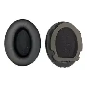 Ear Pads Cushions Aviation Headset X A10 A20 Bose Headphones Black