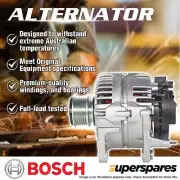 Bosch Alternator for Toyota Corolla AE101R AE101 Sprinter AE101R AE101 1.6L (for: Toyota)