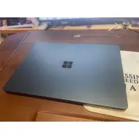 在飛比找蝦皮購物優惠-微軟Microsoft Surface Laptop i7-