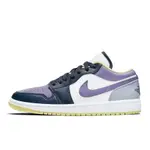 {正品}AIR JORDAN 1 LOW PURPLE MAGENTA DJ4342-400 AJ1 鴛鴦