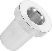 Heavy Duty Semi Truck Tandem Slide Stopper Tool Locking Pin for Trailers Rvs Campers Smooth Operation Precise Positioning Durable Design Essential Rv Accessories for Travel