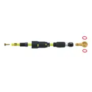 Jagwire Pro Disc Brake Hydraulic Hose Quick-Fit Adaptor for TRP Slate EVO C1.8