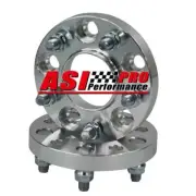 4PCS 5Stud Wheel Spacers 38mm Fit Toyota Landcruiser 100 105 200 205 series