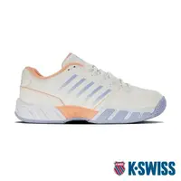 在飛比找momo購物網優惠-【K-SWISS】基礎網球鞋 Bigshot Light 4