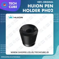 在飛比找蝦皮購物優惠-Huion筆筒ph02適用於pw100 H640P H950