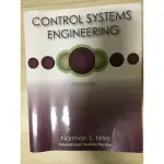 CONTROL SYSTEMS ENGINEERING(FIFTH EDITION)