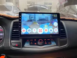 Nissan TEANA J32 Android 4核心 安卓版電容觸控螢幕主機導航/USB/藍芽/導航/音響TOBE