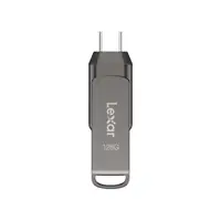 在飛比找友和YOHO優惠-Lexar JumpDrive Dual Drive D40