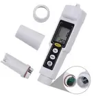 Professional Salinity Tester for Monitoring Salt Levels in Pools and Spas