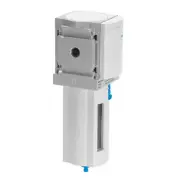 A●FESTO MS6N-LFM-1/2-ARM Micro Filter 531861 New
