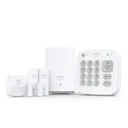 eufy Security 5-in-1 Home Alarm Kit