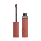 L'Oreal Paris Infallible Le Matte Resistance Liquid Lipstick - Worth It Mediu...