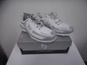 CROCS Women's BITE COLLECTION TURISMO GOLF SHOES SIZE 9 1/2 NEW IN BOX