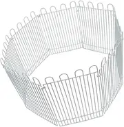 Iron Wire Small Pet Cage Assemble Pet Fence Reptile Squirrel Hamster Gerbil