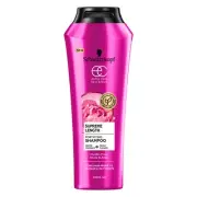 Schwarzkopf Extra Care Supreme Length Fortifying Shampoo 400mL