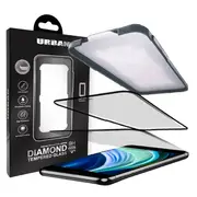 Urban Diamond Glass (Suits iPhone 12 Pro Max)