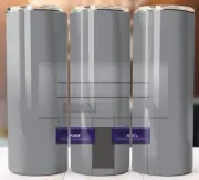 Super Nintendo Console Style Tumbler 20oz Travel Cup Mug Stainless Steel Straw