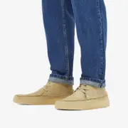 Clarks Originals Caravan