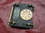 The Book of the Dead – The Mummy Prop Replica