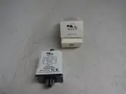 New Amperite 120AP.1-6SDC Time Delay Relay DC10 Series