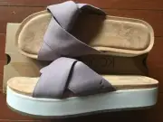 koolaburra by ugg W Carenza sandals 7.5