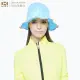 【后益 HOII】荷葉邊花瓣帽-小★藍光UPF50+抗UV防曬涼感先進光學機能布