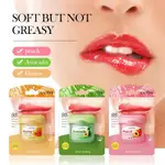 ABBY ANTI-CRACKING MOISTURIZE NOURISH LIP CREAM 讓雙唇柔軟性感 - PE