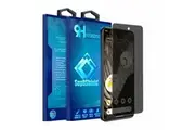 [1 Pack] For Google Pixel 8 Pro SupRShield Anti Spy Privacy Tempered Glass LCD Screen Protector Film Guard