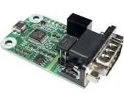 USB CAN Converter Module for Raspberry Pi 5/4/Pi3B+/Pi3/Pi Zero(W)/Jetson Nano
