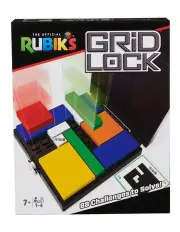 [Rubik's] Gridlock