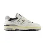 【NEW BALANCE】NB 550 男鞋 女鞋 奶油灰色 復古 仿舊 休閒鞋 BB550VGB