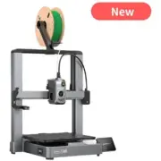 Creality FDM 3D Printer Hi Desktop Version Build Size 260 x 260 x 300 mm, Up to