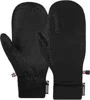 Reusch Unisex – Erwachsene Kavik Touch-tec Stormbloxx Mitten Herren Fingerhandschuhe