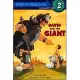 David and the Giant(Step into Reading, Step 2)