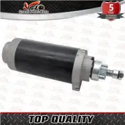 Brand New Starter Motor for Mercury Mariner 75 80 85 90 HP Outboard Motors