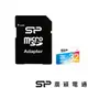 SP廣穎 Elite MicroSD U1 32G彩色記憶卡 SP032GBSTHBU1V20 (5折)