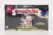 Garbage Pail Kids Series 2 InterGOOlactic Mayhem Collector Hobby Box (Topps 2023)