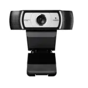 Logitech C930E Webcam 90 Degree View Hd1080P