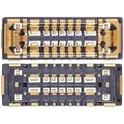 iPhone 12 Pro Max - Flashlight FPC Connector (10 Pin)
