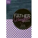 THE ONE YEAR FATHER-DAUGHTER DEVOTIONS