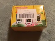 ARSTN fingertip pulse oximeter model M230N paediatric yellow new in box ❤️