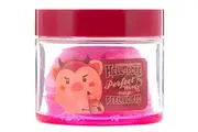 Elizavecca, Milky Piggy, Hell-Pore, Perfect Wine Sparking Peeling Pad, 30 Sheets