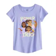 Girls Size 5 Sonoma Community Disney's Encanto Power Trio Mirabel Tee