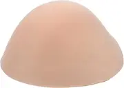 [LIGIGWASH] Insert Sponge Pad for Prosthesis Removable Breast Cushion Soft Lightweight Inserts for Comfortable Wear Teardrop Shape for Natural Look