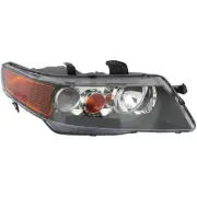 AC2519106 Fits 2004 2005 Acura TSX Passenger Side